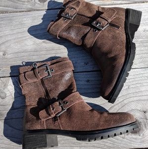 Aldo boots